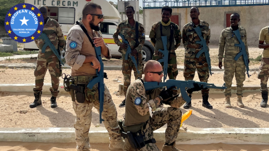 Military planning and conduct capability mpcc eeas